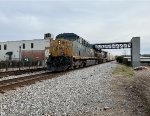 CSX 5401